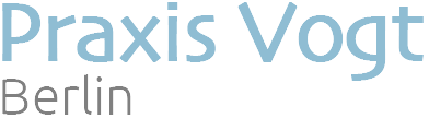 Praxis Vogt Berlin Logo